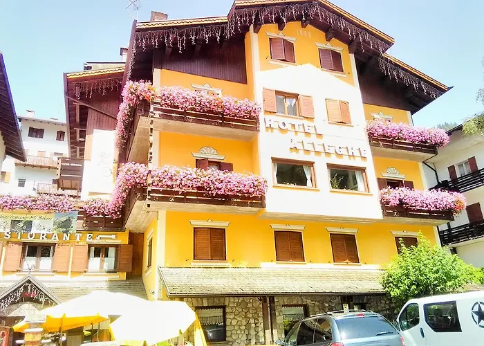 Hotel Alleghe
