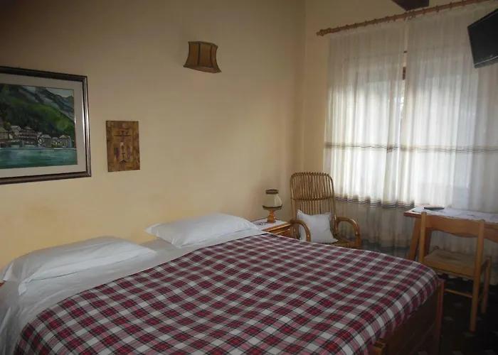 Hotel Alleghe
