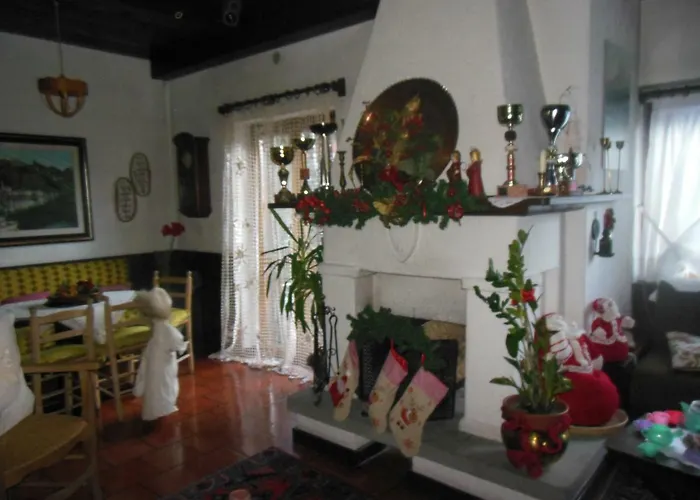 Hotel Alleghe
