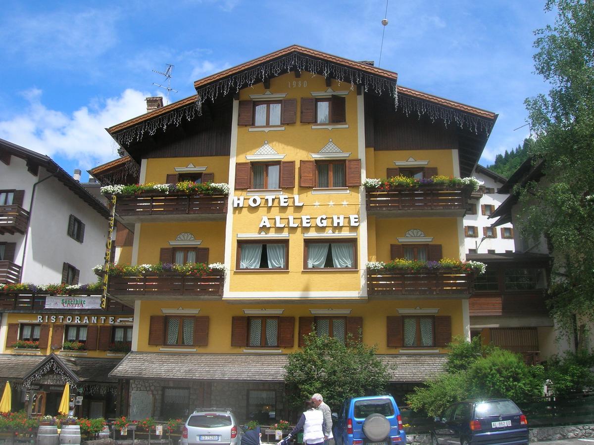 Hotel Alleghe Hotel 3*