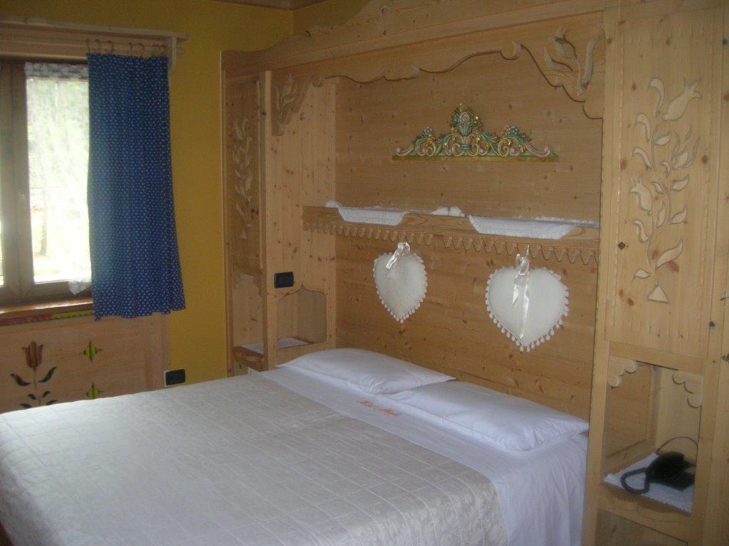 Hotel Alleghe Hotel 3*