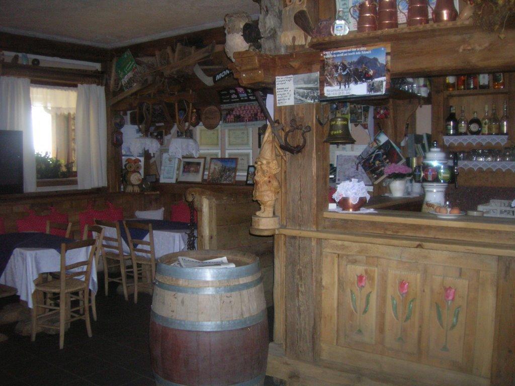Hotel Alleghe 3*
