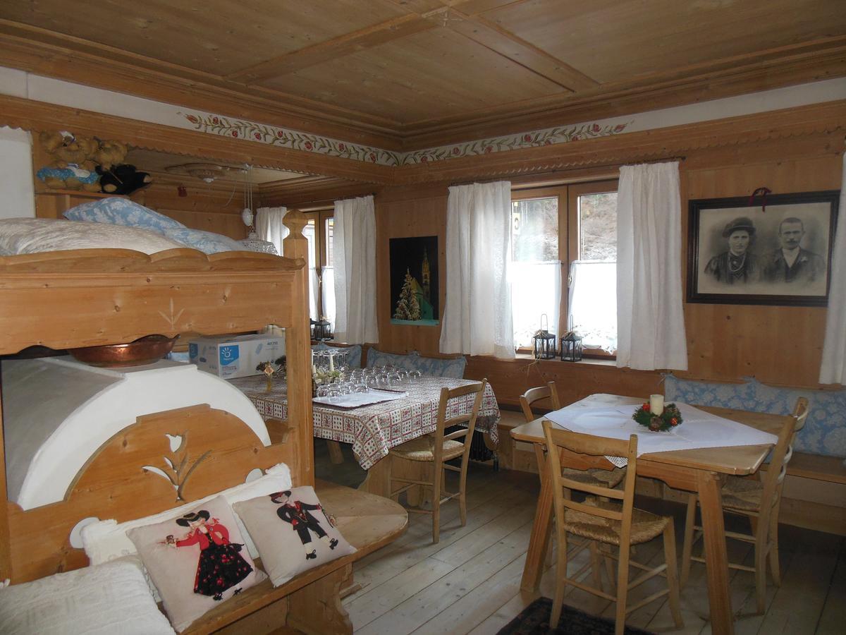 Hotel Alleghe 3* Alleghe