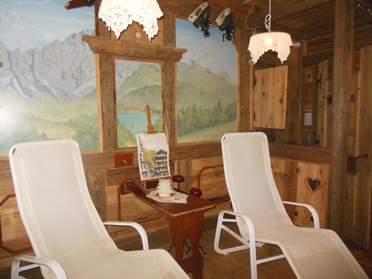 Hotel Alleghe Hotel Alleghe