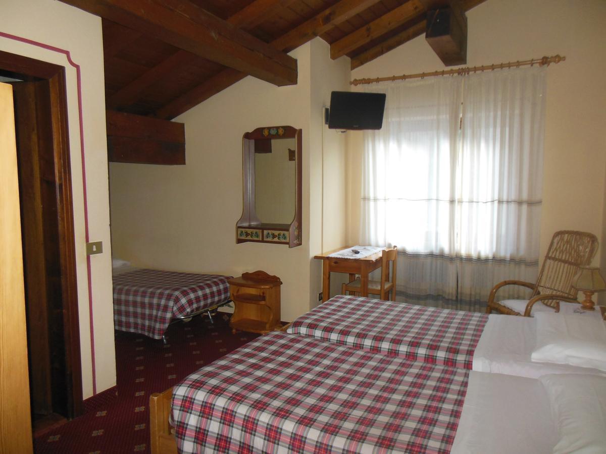 Hotel Alleghe Hotel
