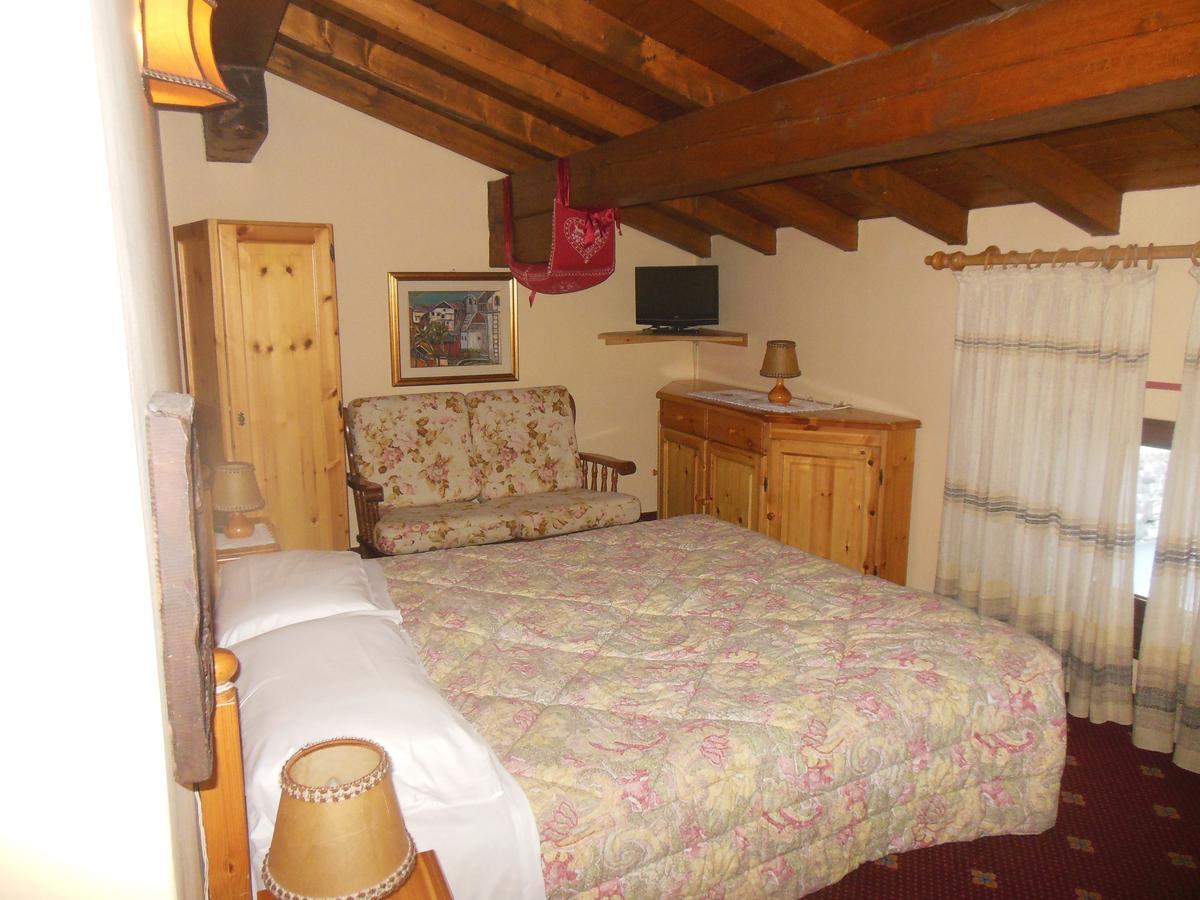 Hotel Alleghe Hotel