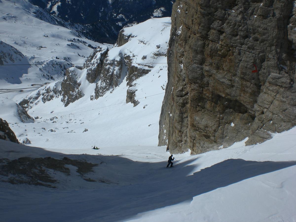 Hotel Alleghe 3*