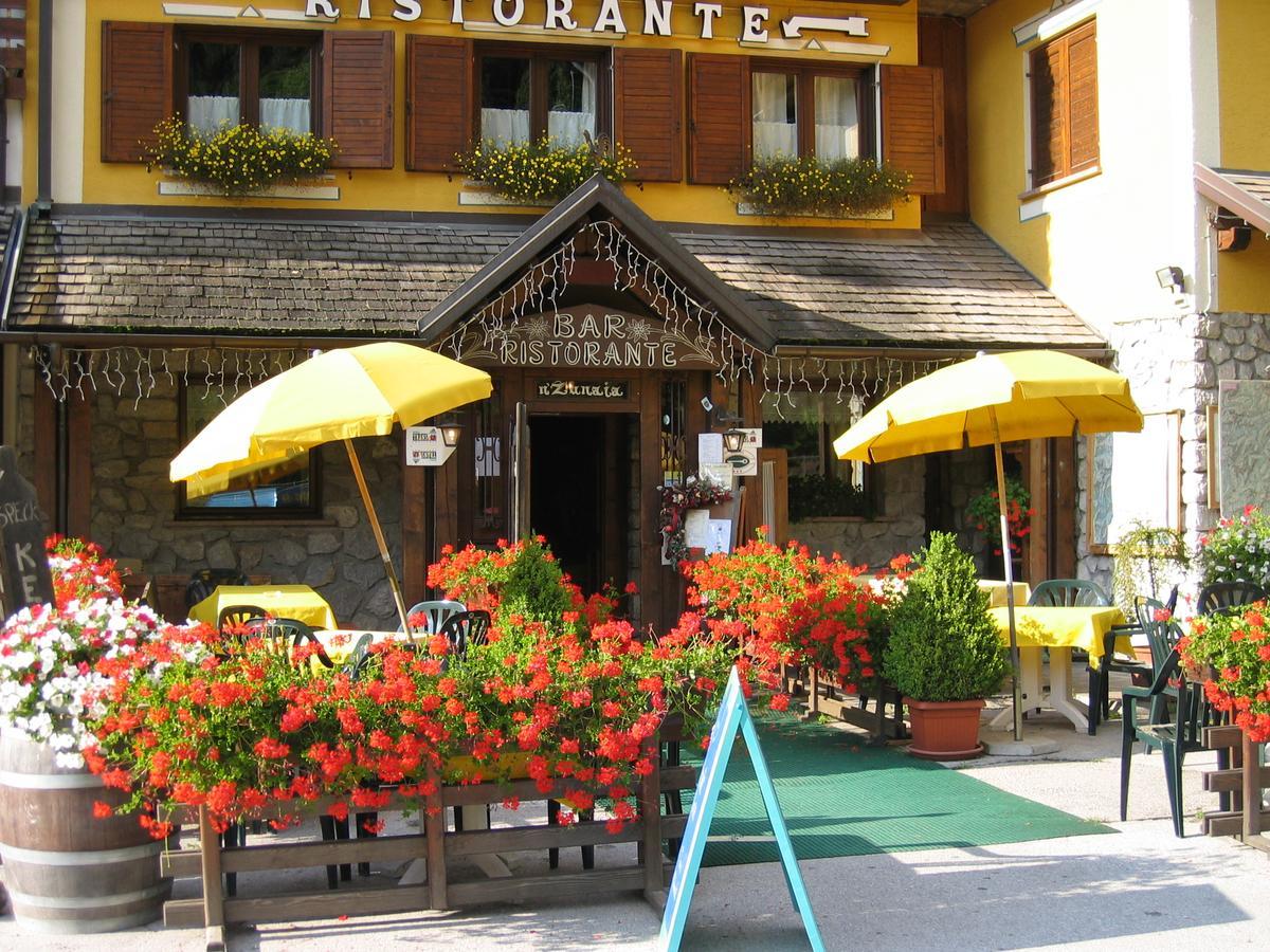 Hotel Hotel Alleghe