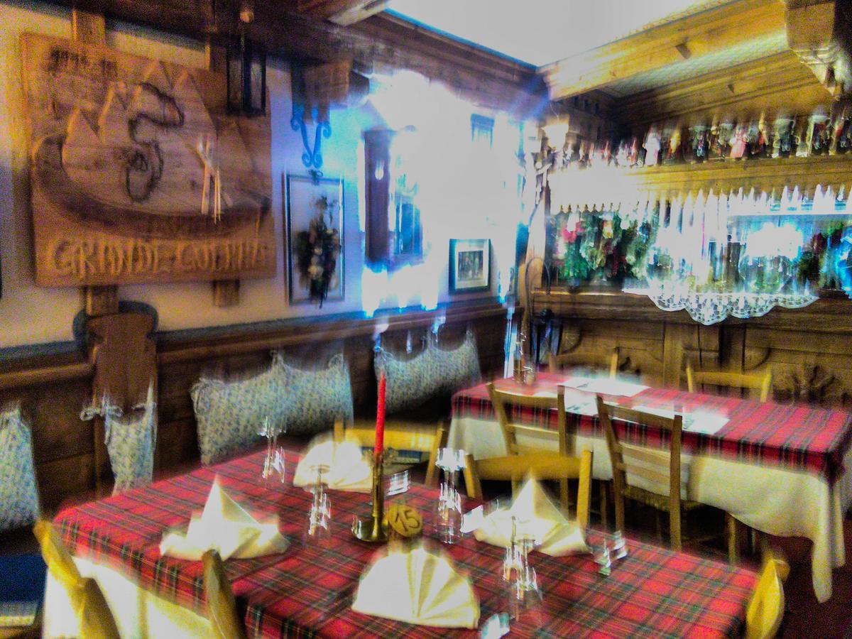 Hotel Hotel Alleghe