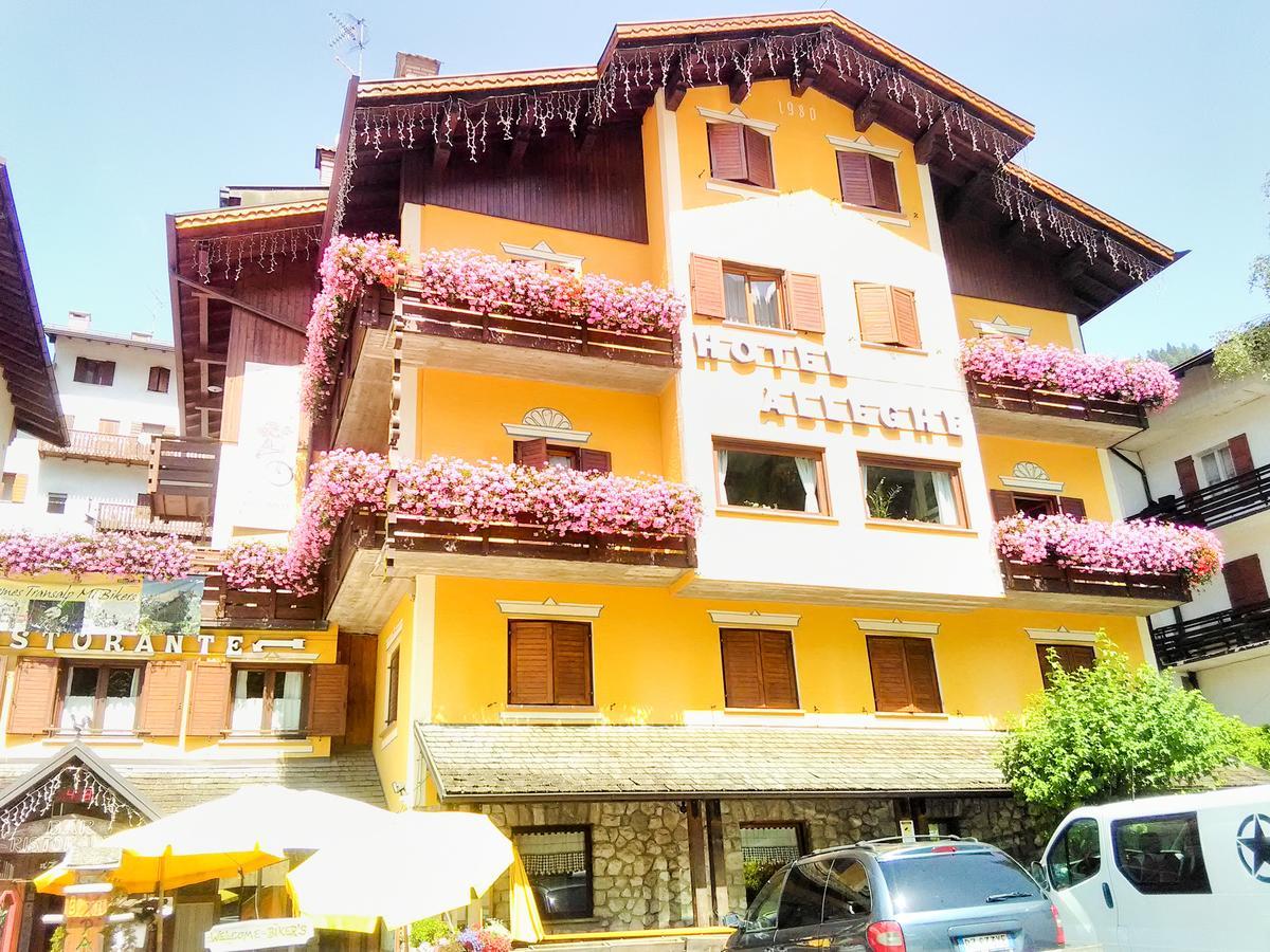 Hotel Alleghe Hotel