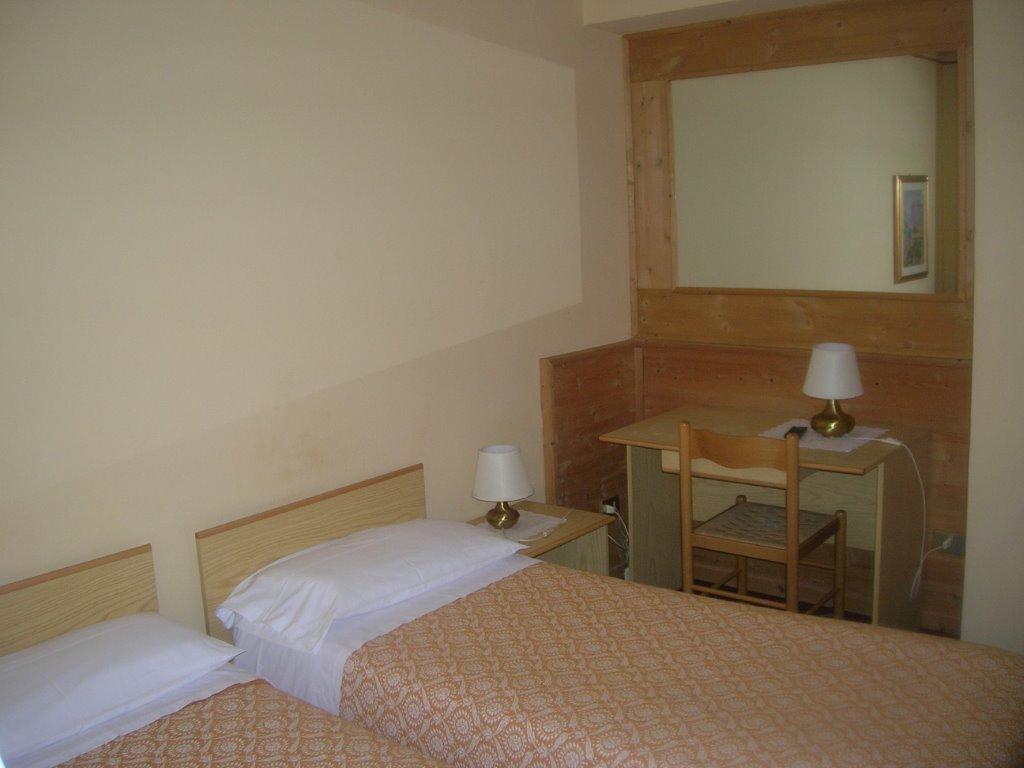 Hotel Alleghe Hotel 3*