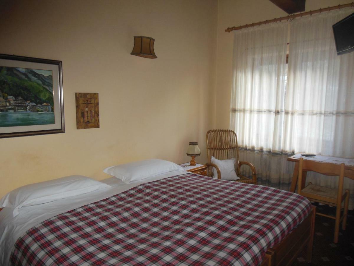 Hotel Alleghe Hotel
