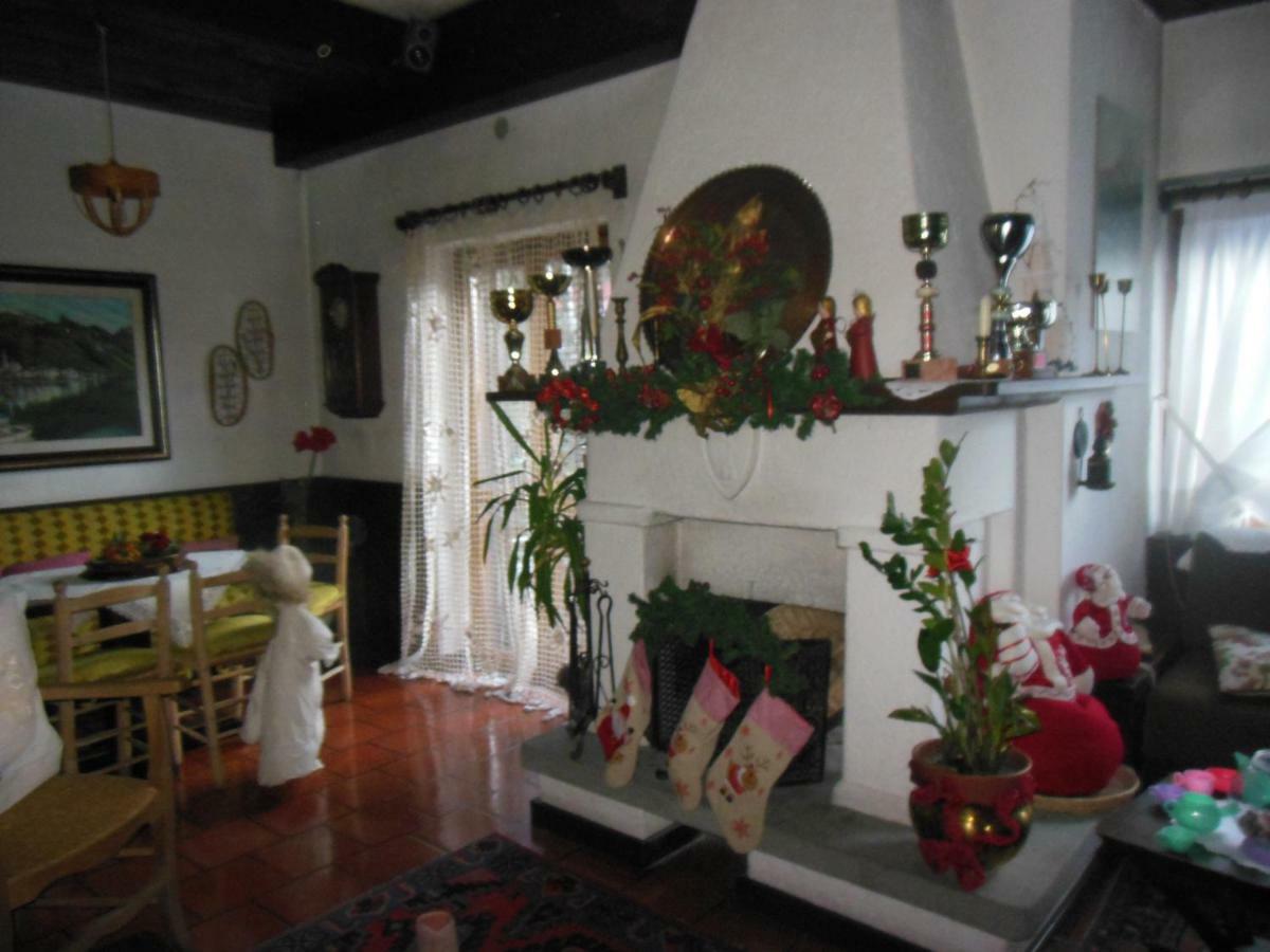 Hotel Alleghe 3*